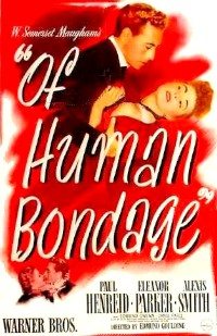 Of Human Bondage (1946)