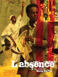 L'absence (2009)