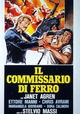 Il commissario di ferro