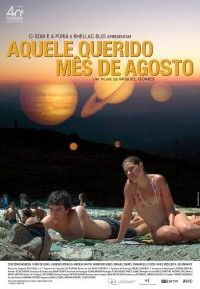 Aquele Querido Mês de Agosto (2008)