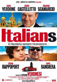 Italians (2009)