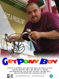 Get Pony Boy