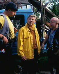 Der kleine Dachschaden (1998)