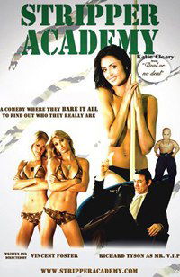 Stripper Academy (2007)