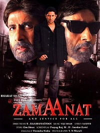 Zamaanat (2009)