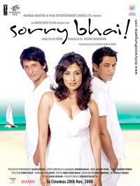 Sorry Bhai! (2008)