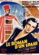 Le roman d'un spahi