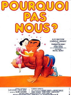 Pourquoi pas nous? (1981)