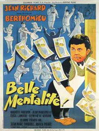 Belle mentalité (1953)