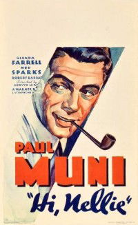 Hi, Nellie! (1934)