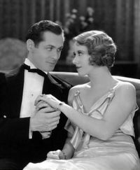 The Man in Possession (1931)
