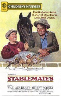 Stablemates (1938)