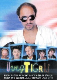Üvegtigris (2001)