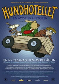 Hundhotellet (2000)