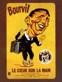 Le coeur sur la main (1949)