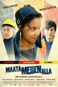 Maata meren alla (2009)