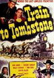 Train to Tombstone