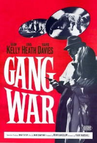 Gang War (1962)