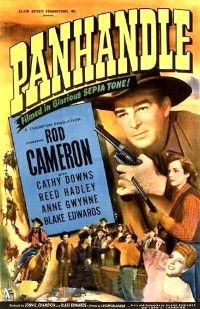Panhandle (1948)