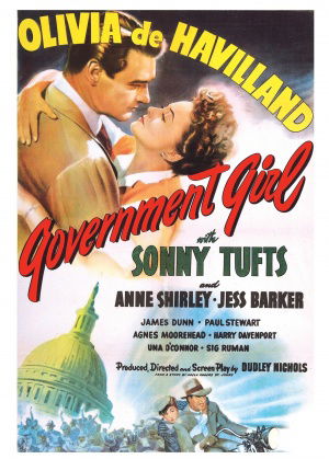 Government Girl