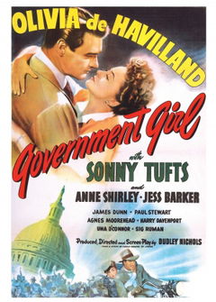 Government Girl (1943)