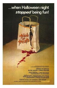 Trick or Treats (1982)