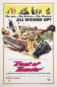 Track of Thunder (1967)