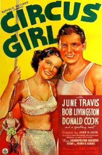 Circus Girl (1937)