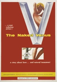The Naked Venus