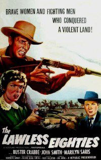 The Lawless Eighties