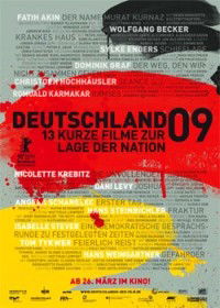 Deutschland 09 - 13 kurze Filme zur Lage der Nation (2009)