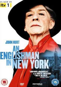 An Englishman in New York (2009)