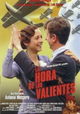 La hora de los valientes