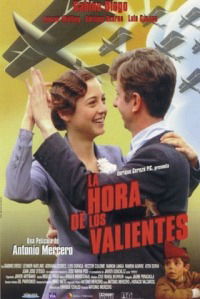La hora de los valientes (1998)