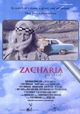 Zacharia Farted