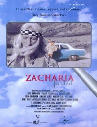 Zacharia Farted (1998)
