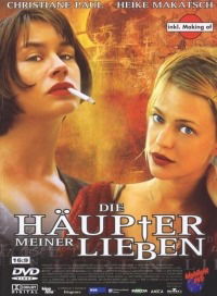 Die Häupter meiner Lieben