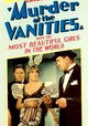 Murder at the Vanities