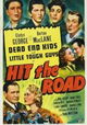 Hit the Road
