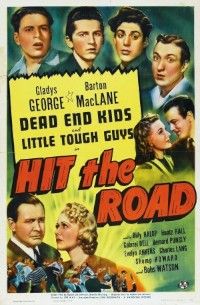 Hit the Road (1941)