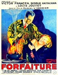 The Cheat (1937)