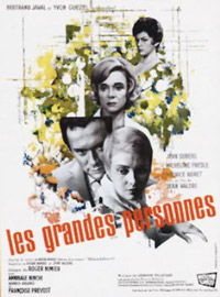 Les grandes personnes (1961)