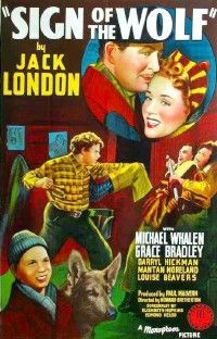 Sign of the Wolf (1941)