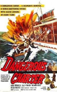 Dangerous Charter (1962)