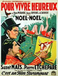 Pour vivre heureux (1932)