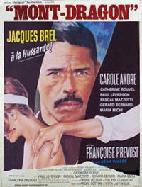 Mont-Dragon (1970)