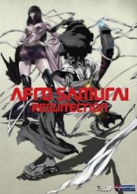 Afro Samurai: Resurrection (2009)