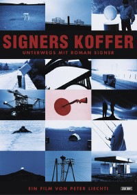 Signers Koffer - Unterwegs mit Roman Signer (1995)