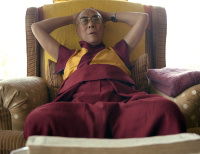 Rassvet/Zakat. Dalai Lama 14 (2008)