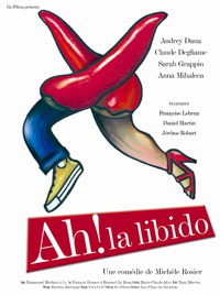 Ah! La libido (2009)